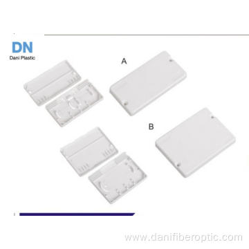 Fiber Termination Box Function